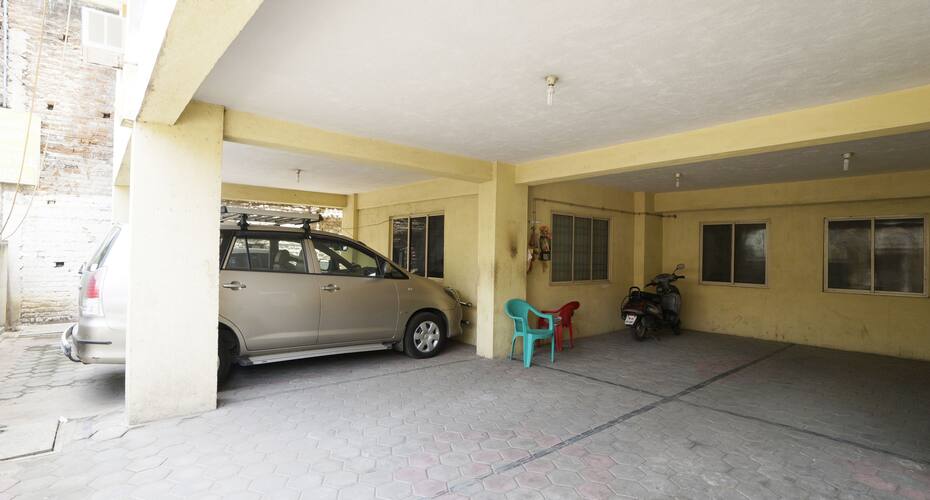 Jones Jewel, Chennai 3